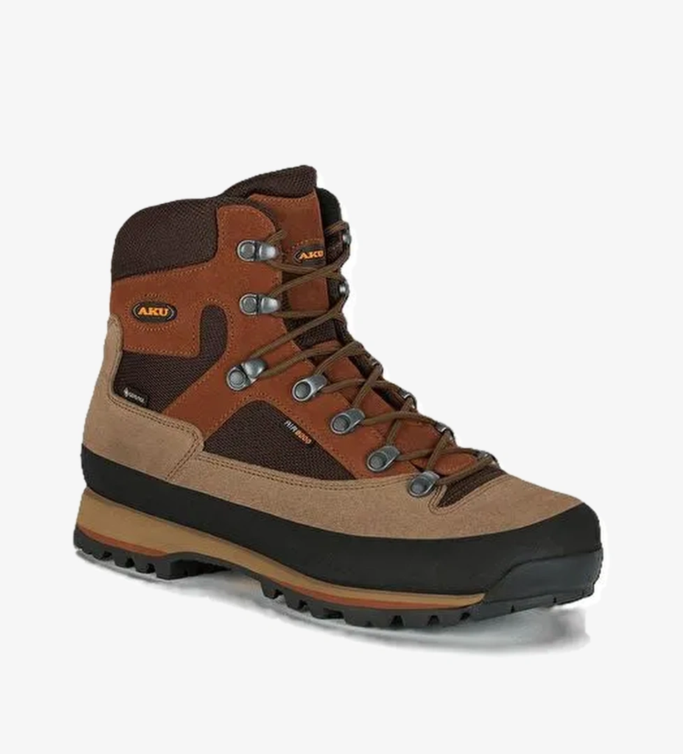 Aku Conero Vibram Goretex Bot A878.4654 - Görsel 1