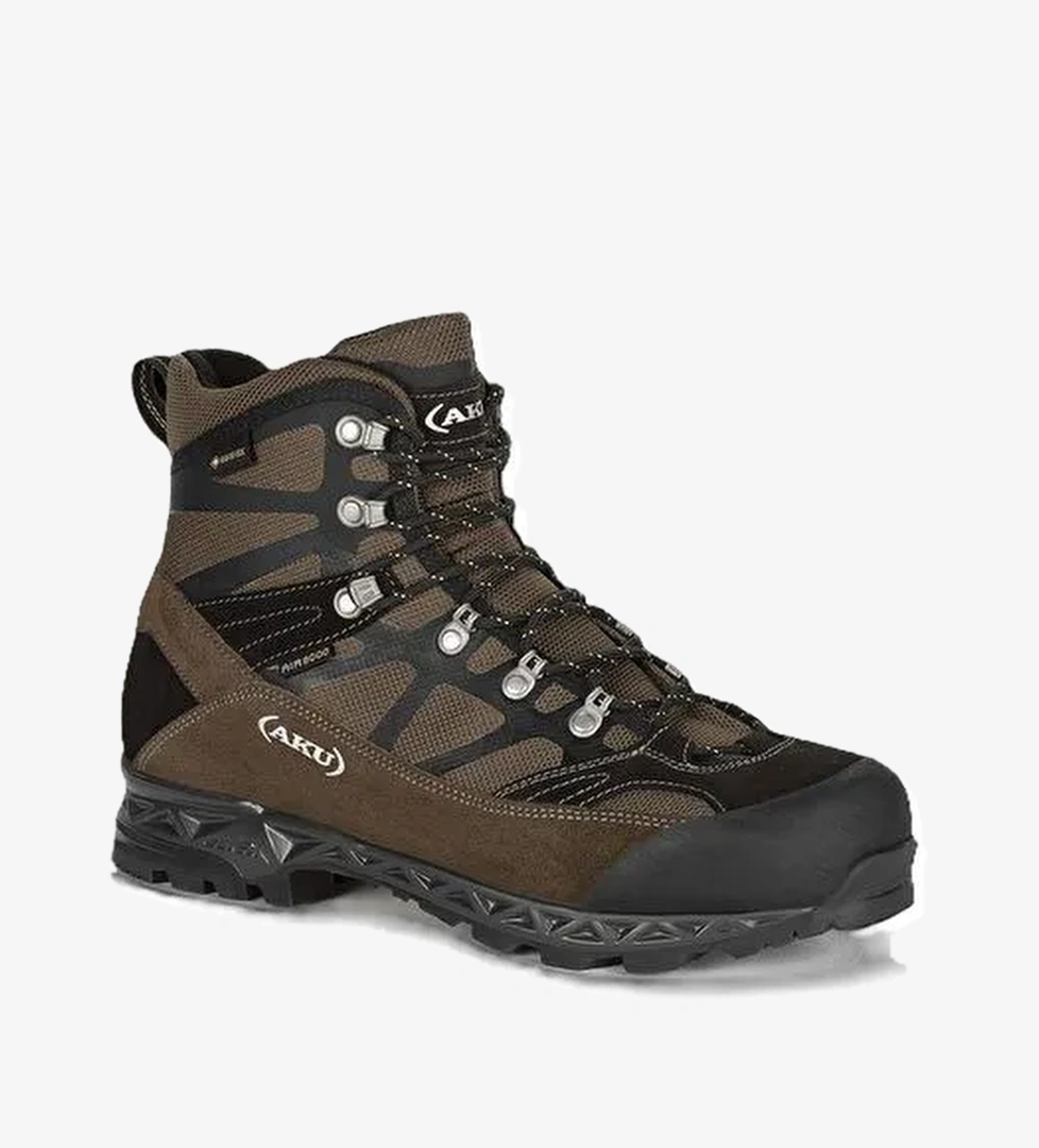 Aku TREKKER PRO II Goretex Bot A852475 - Görsel 1