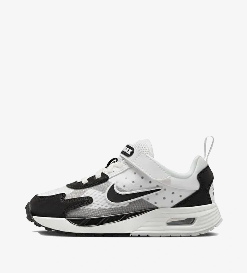 Nike Beyaz - Siyah Nike Air Max Solo