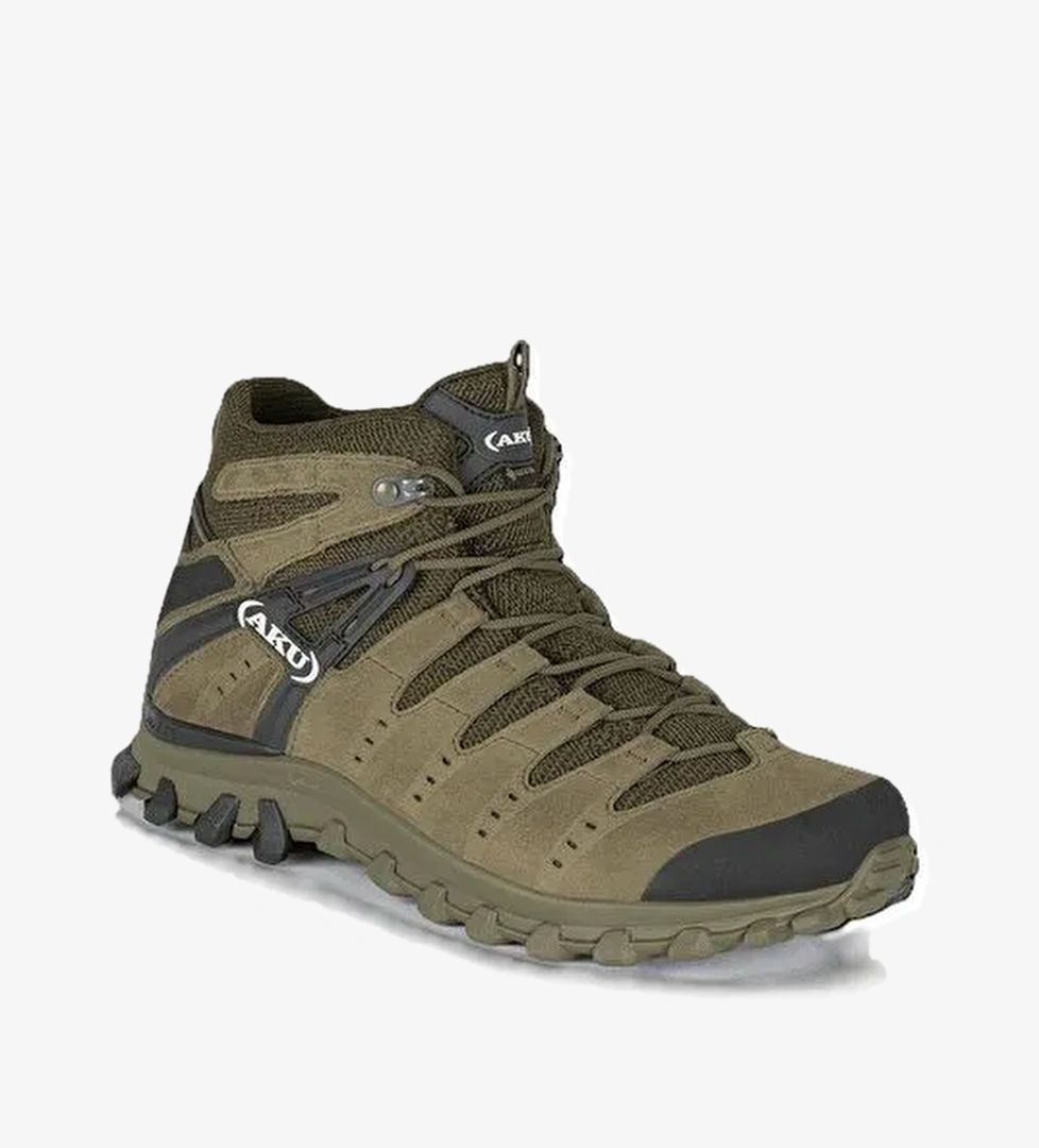 Aku ALTERRA LITE MID Goretex Bot A713073 - Görsel 1