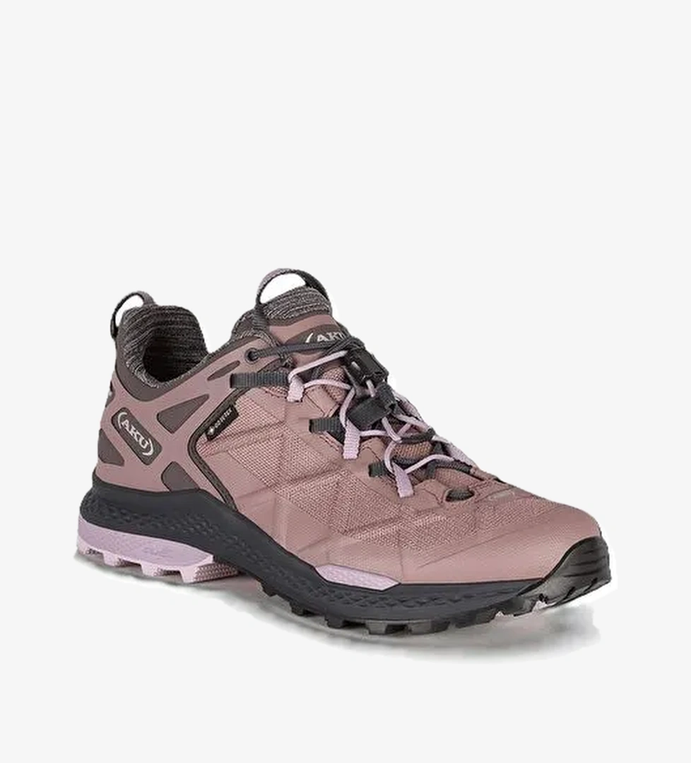 Aku ROCKET DFS Goretex Kadın Ayakkabı A727592 - Görsel 1