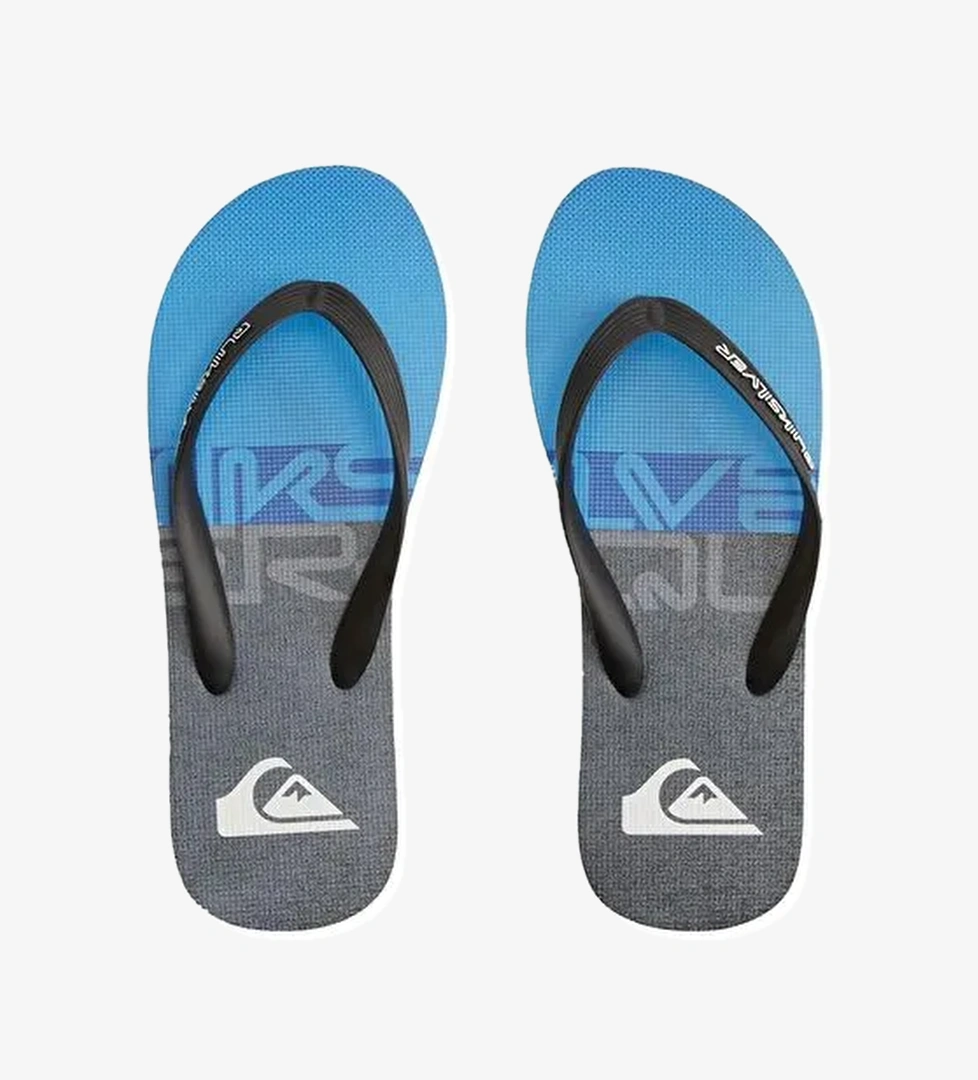 Quiksilver MOLOKAI WORDBLOCK Erkek Terlik AQYL101287-QK.XKBS - Görsel 1