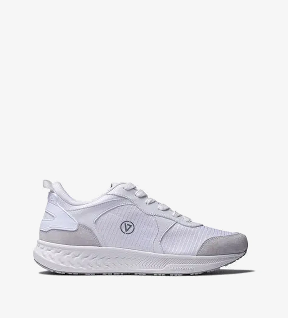 1369 V-MICH FREE SNEAKERS ERKEK AYAKKABI BEYAZ - Görsel 1