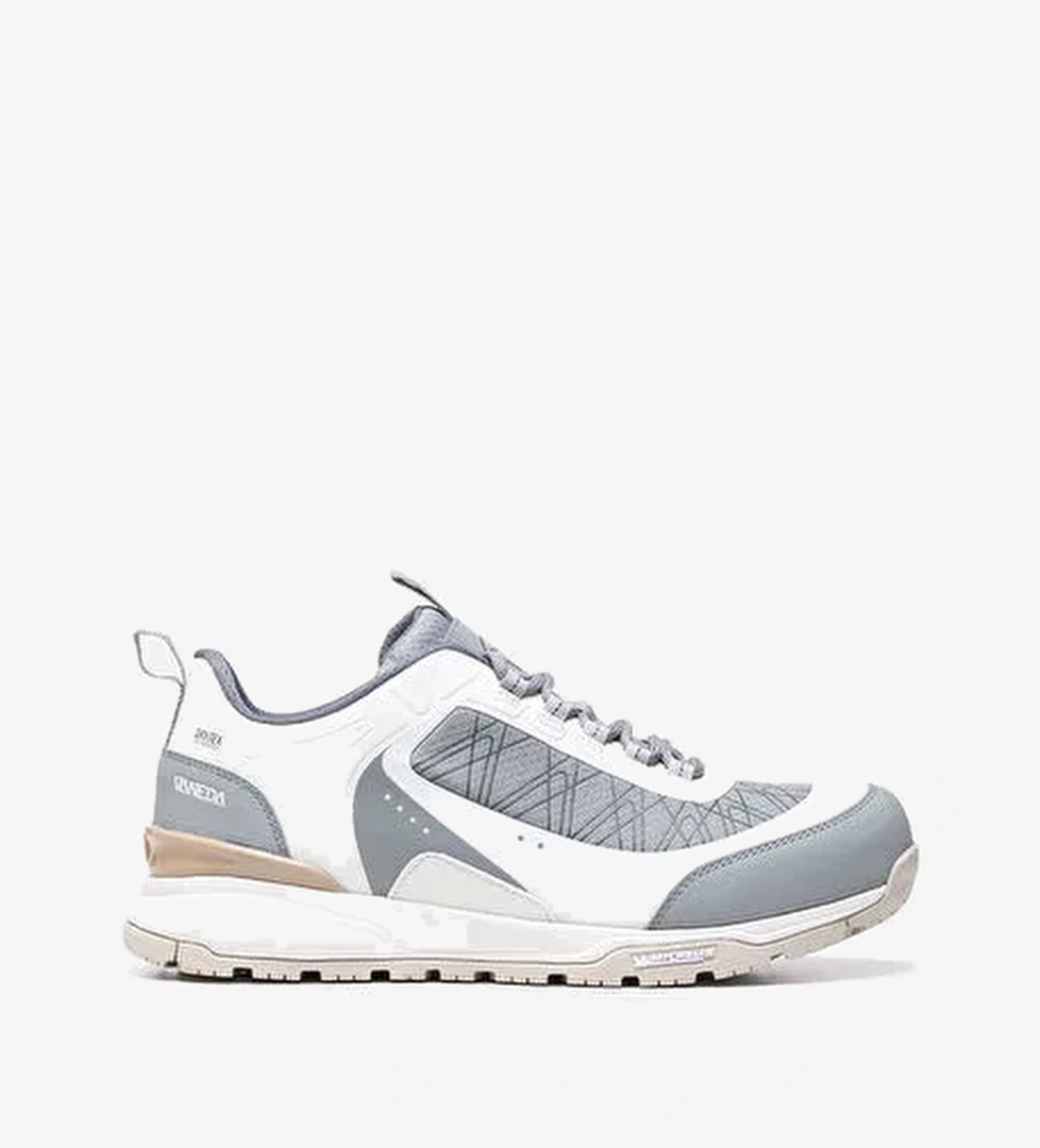 1291 V-MICH ALPIN PRO ERKEK AYAKKABI BEYAZ - Görsel 1