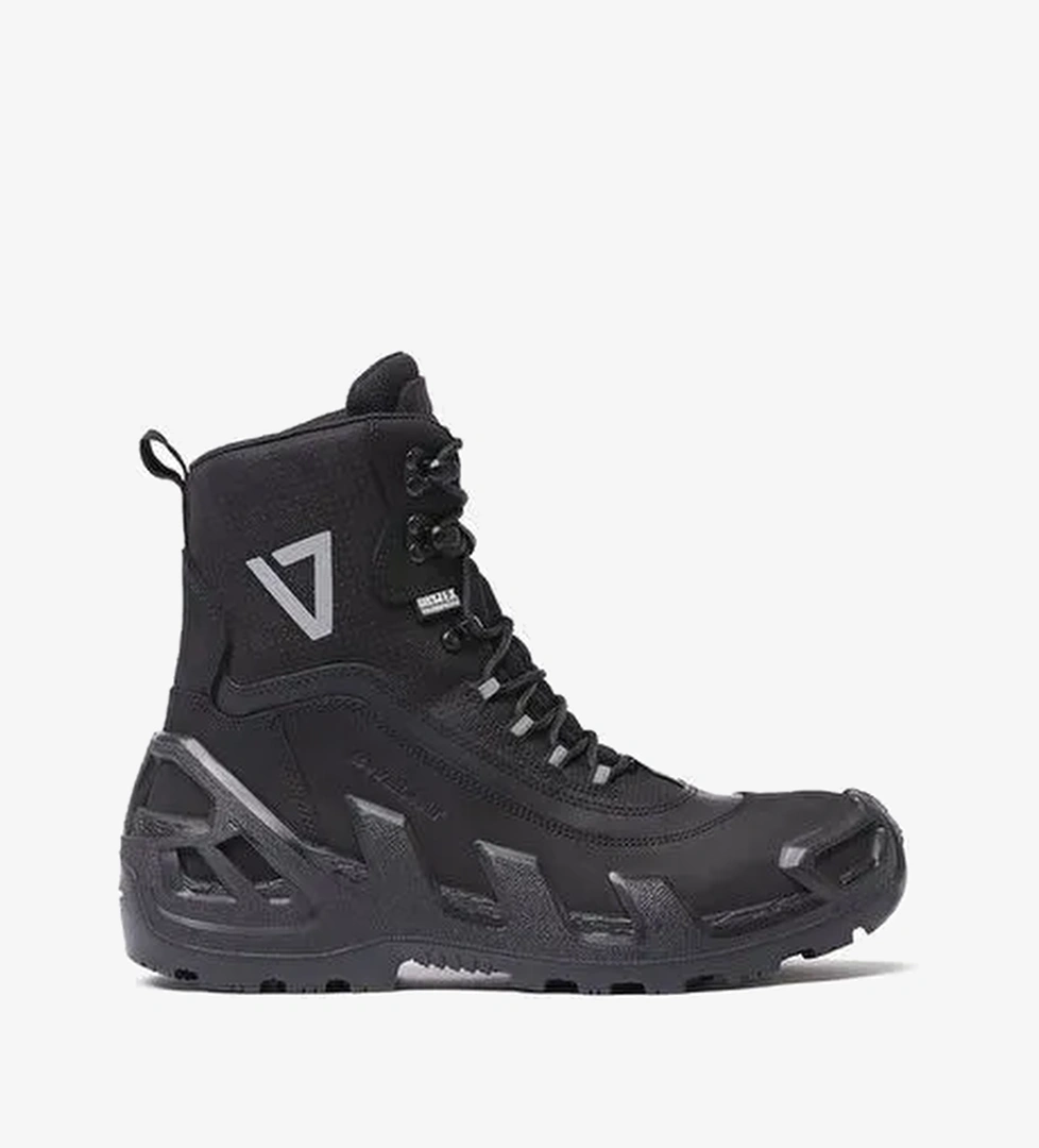 998 V-Clutch Michelin Pro Xtreme Siyah Nubuk Erkek Bot - Görsel 1