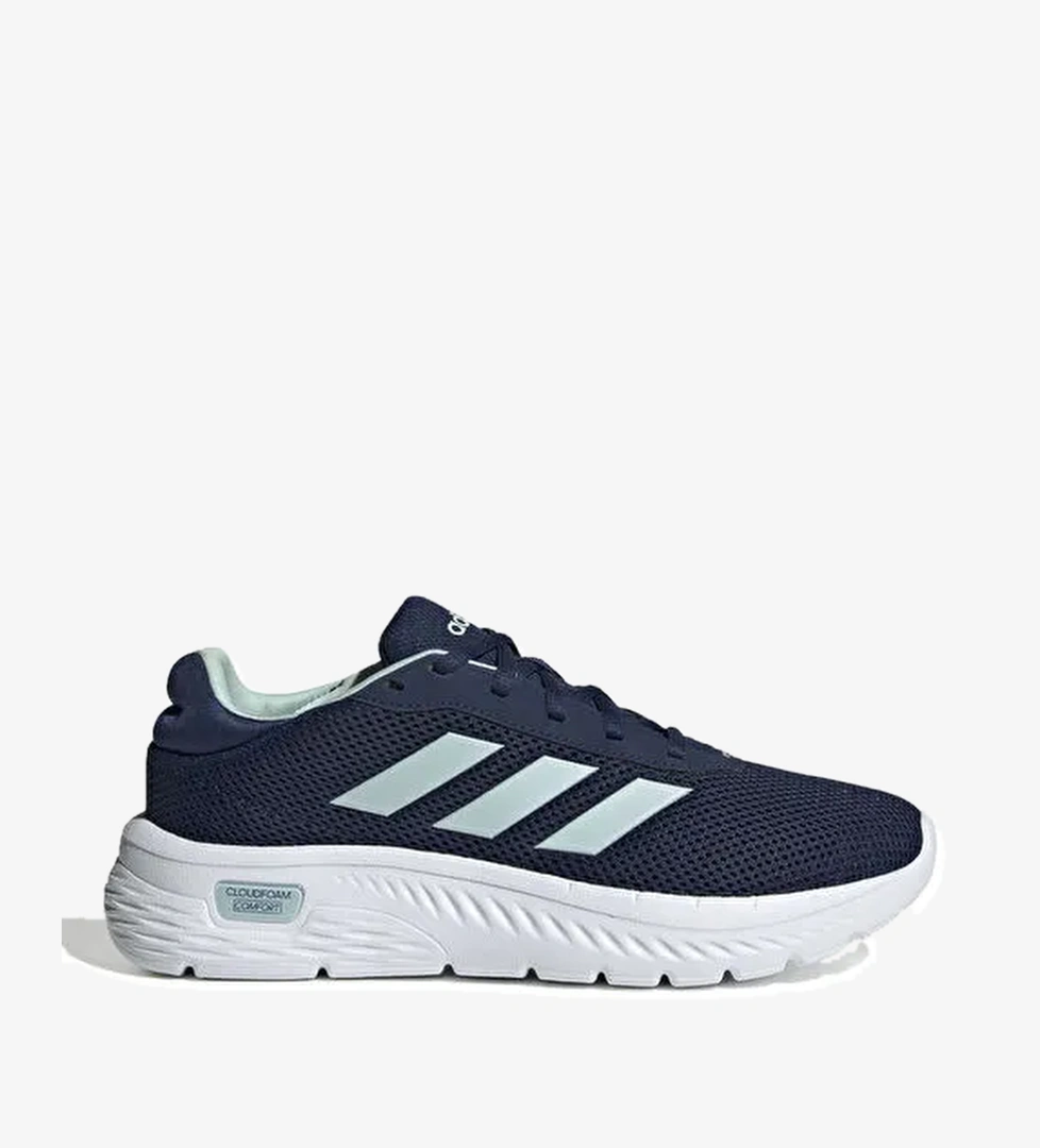 Adidas adidas IH6127 CLOUDFOAM COMFY Mavi Kadın Koşu Ayakkabısı model görseli