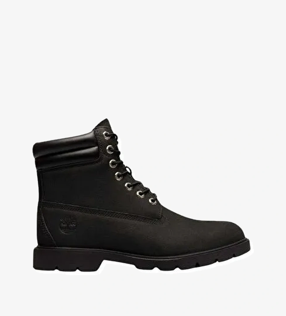 Timberland 6 İn Basic 6 İnch Lace Up Boot Erkek Bot - Görsel 1