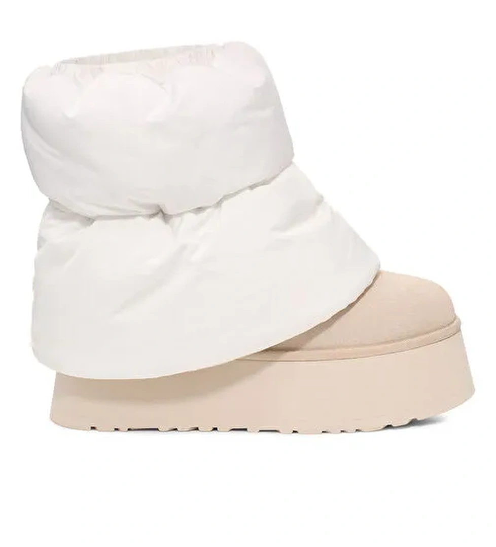 Ugg Ugg Beyaz Kadın deri Bot 1158275 model görseli