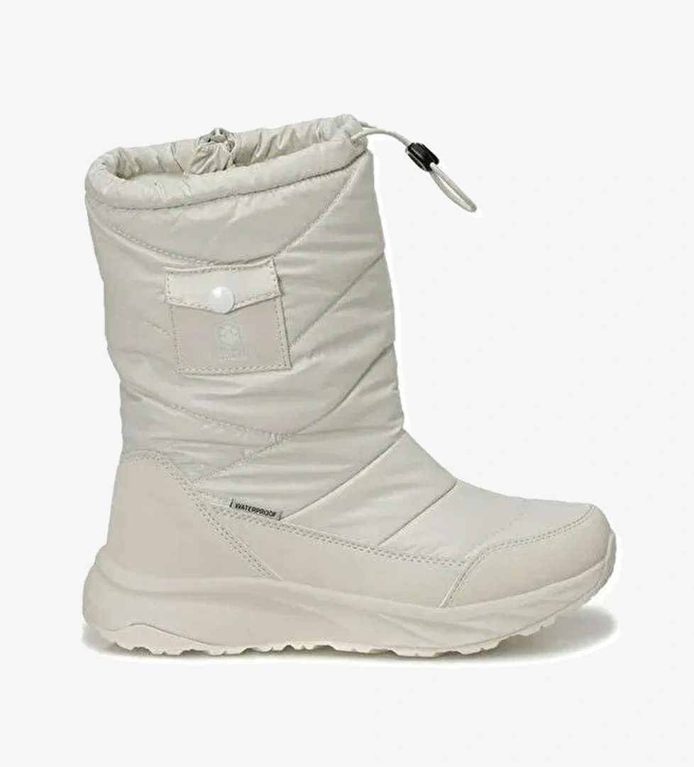 Lumberjack Lumberjack Bej Kadın Kar Botu A10178321812010 model görseli