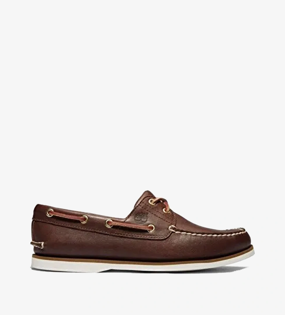 Timberland BOAT SHOE Erkek Ayakkabısı TB0740352141