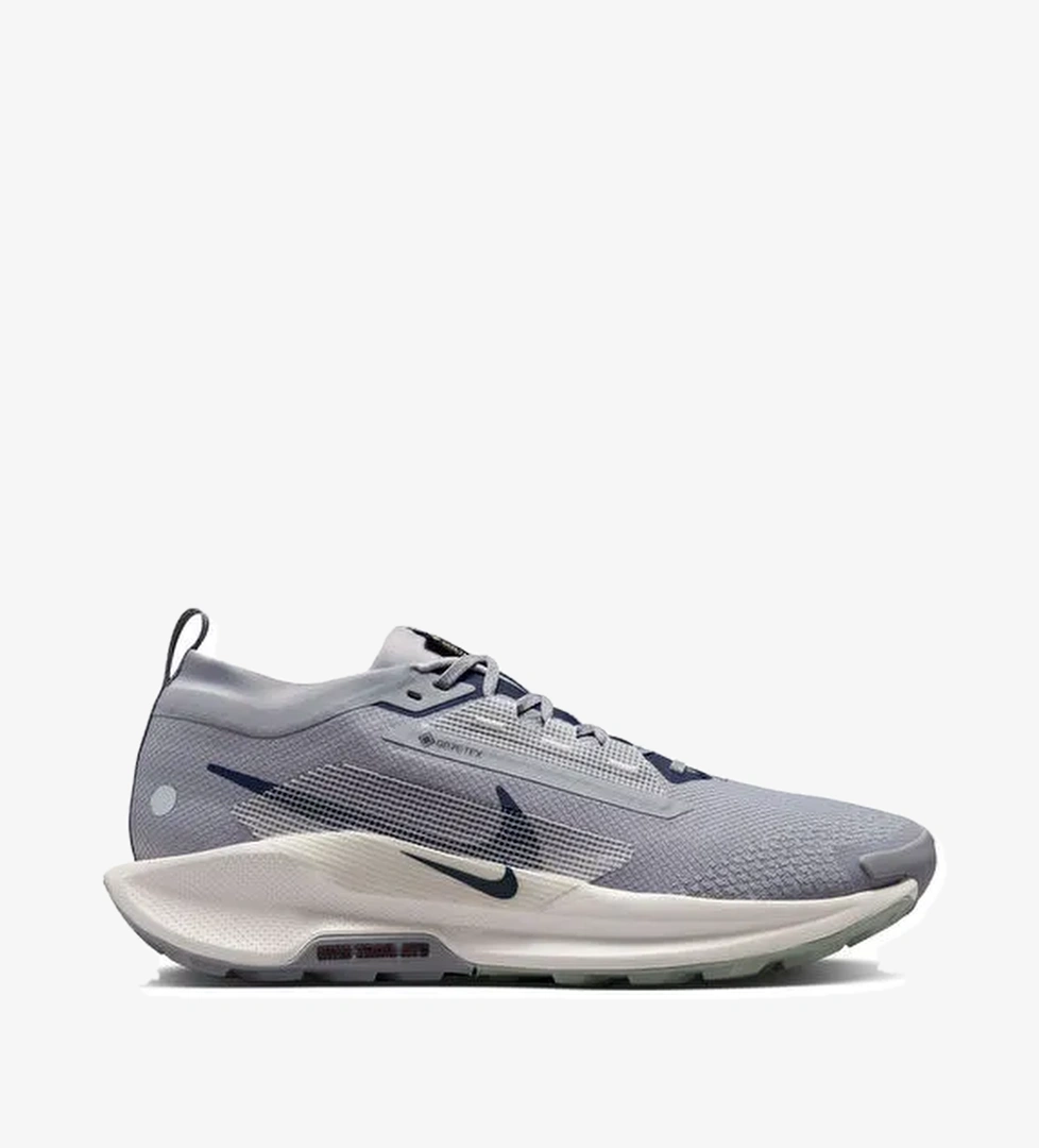 Nike Nike FQ0908-006 NIKE PEGASUS TRAIL 5 GTX Gri Erkek Koşu Ayakkabısı model görseli