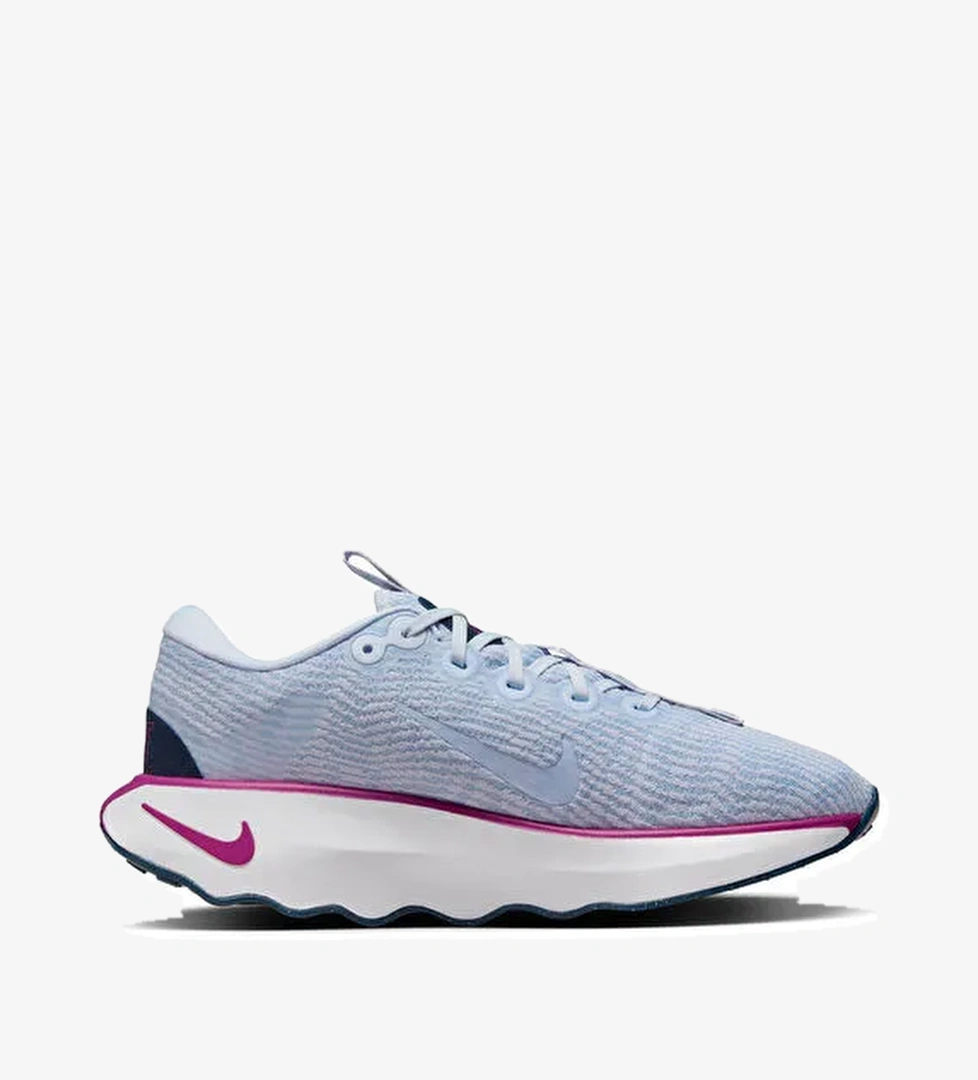 Nike DV1238-008 WMNS NIKE MOTIVA Mavi Kadın Koşu Ayakkabısı - Görsel 1