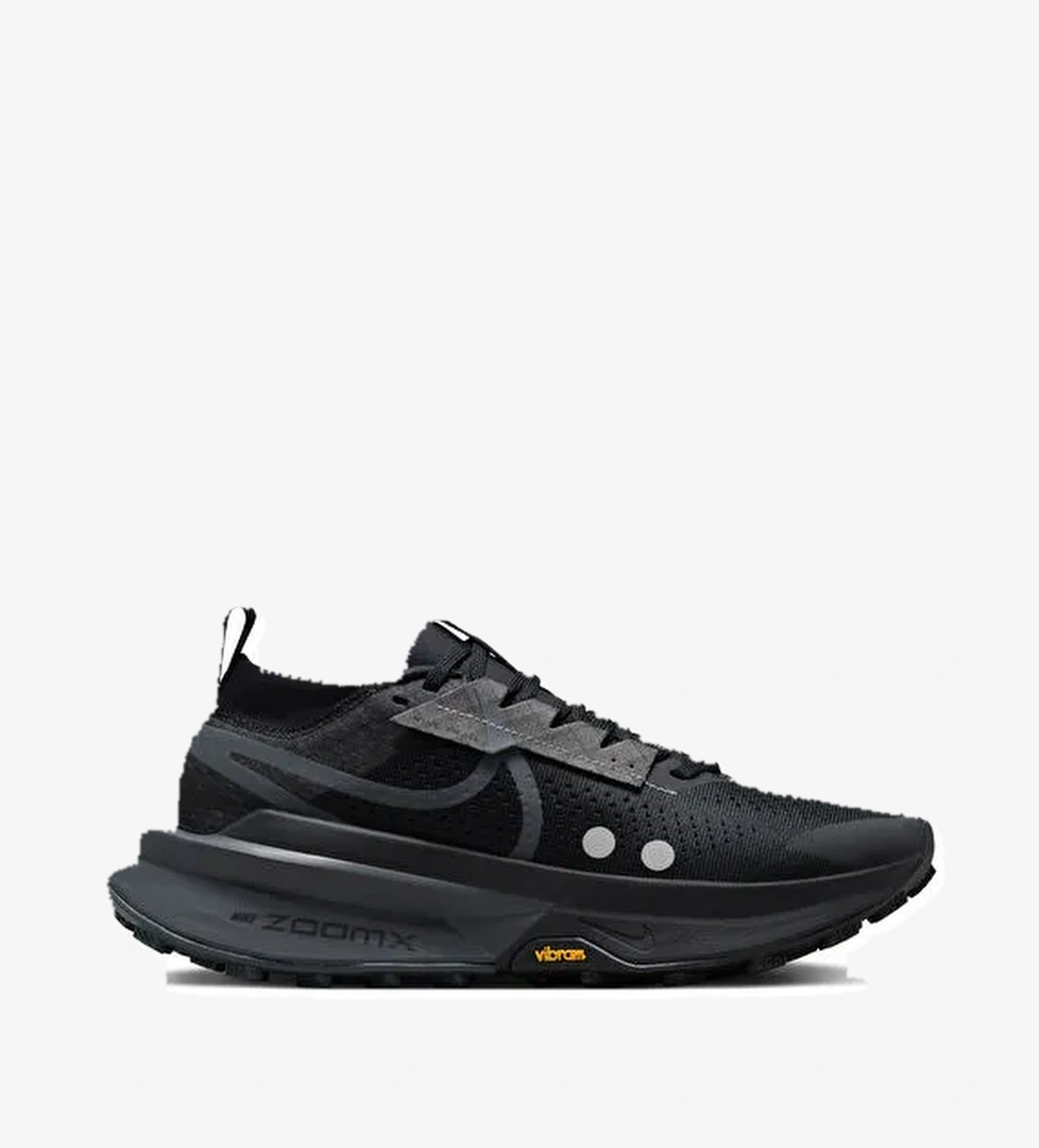 Nike Nike FD5191-003 W NIKE ZOOMX ZEGAMA TRAI Siyah Kadın Koşu Ayakkabısı Boyner'de! Siyah - 1. görsel