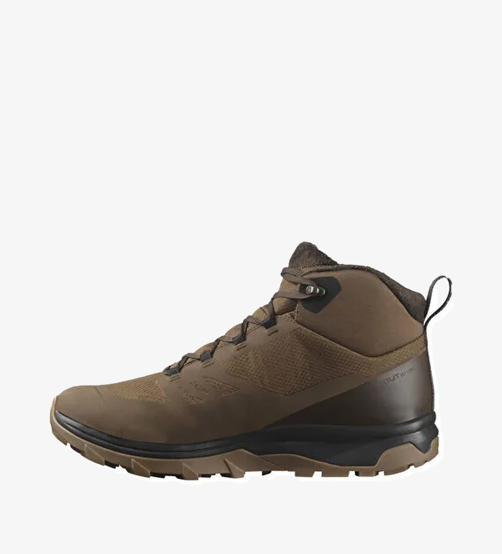 Salomon Salomon L47685000OUTSNAP CSWP Kahve Erkek Outdoor Bot model görseli