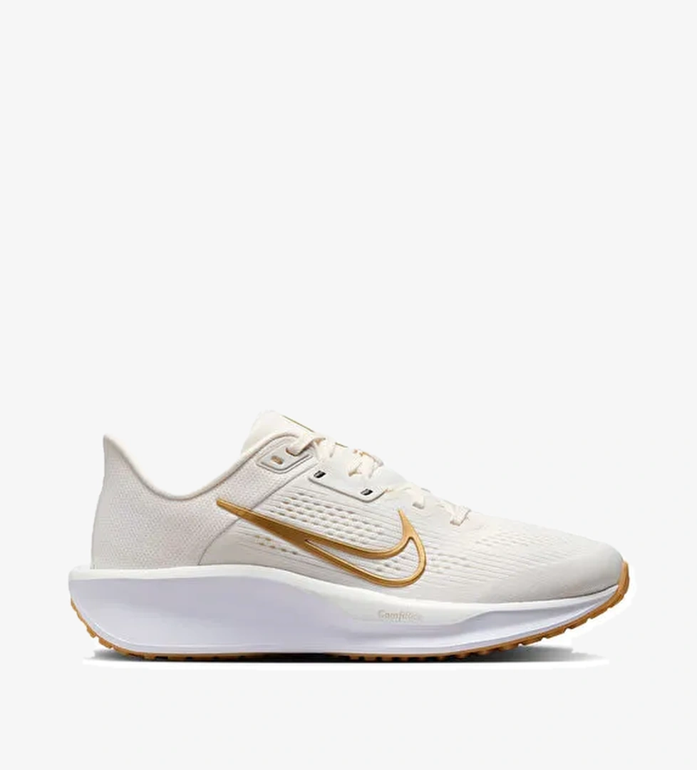 Nike Nike FD6034-003 WMNS NIKE QUEST 6 Krem Kadın Koşu Ayakkabısı Boyner'de! Krem - 1. görsel