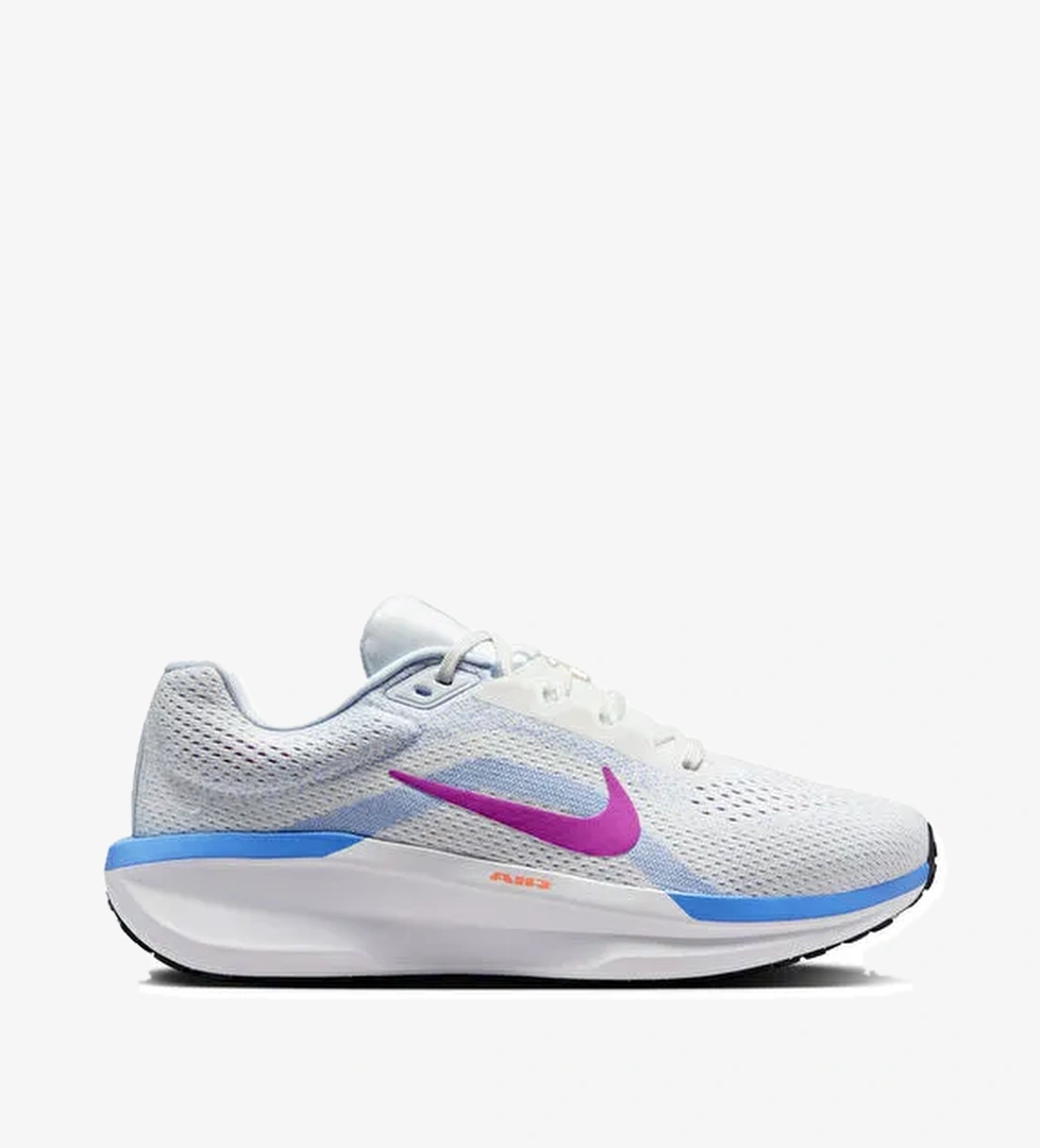 Nike Nike FJ9510-103 WMNS NIKE AIR WINFLO 11 Beyaz Kadın Koşu Ayakkabısı Koşu & Yürüyüş Ayakkabıları | Boyner Beyaz - 1. görsel