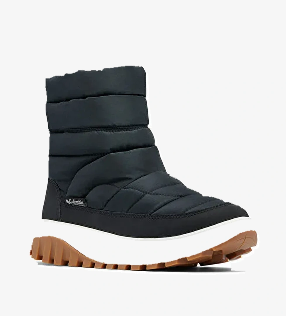 Columbia Columbia Snowtrot Mid Kadın Kar Botu model görseli