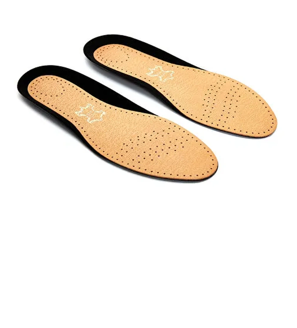 Tabanex Premium Leather Tabanlık 000A2BM09002 - Görsel 1