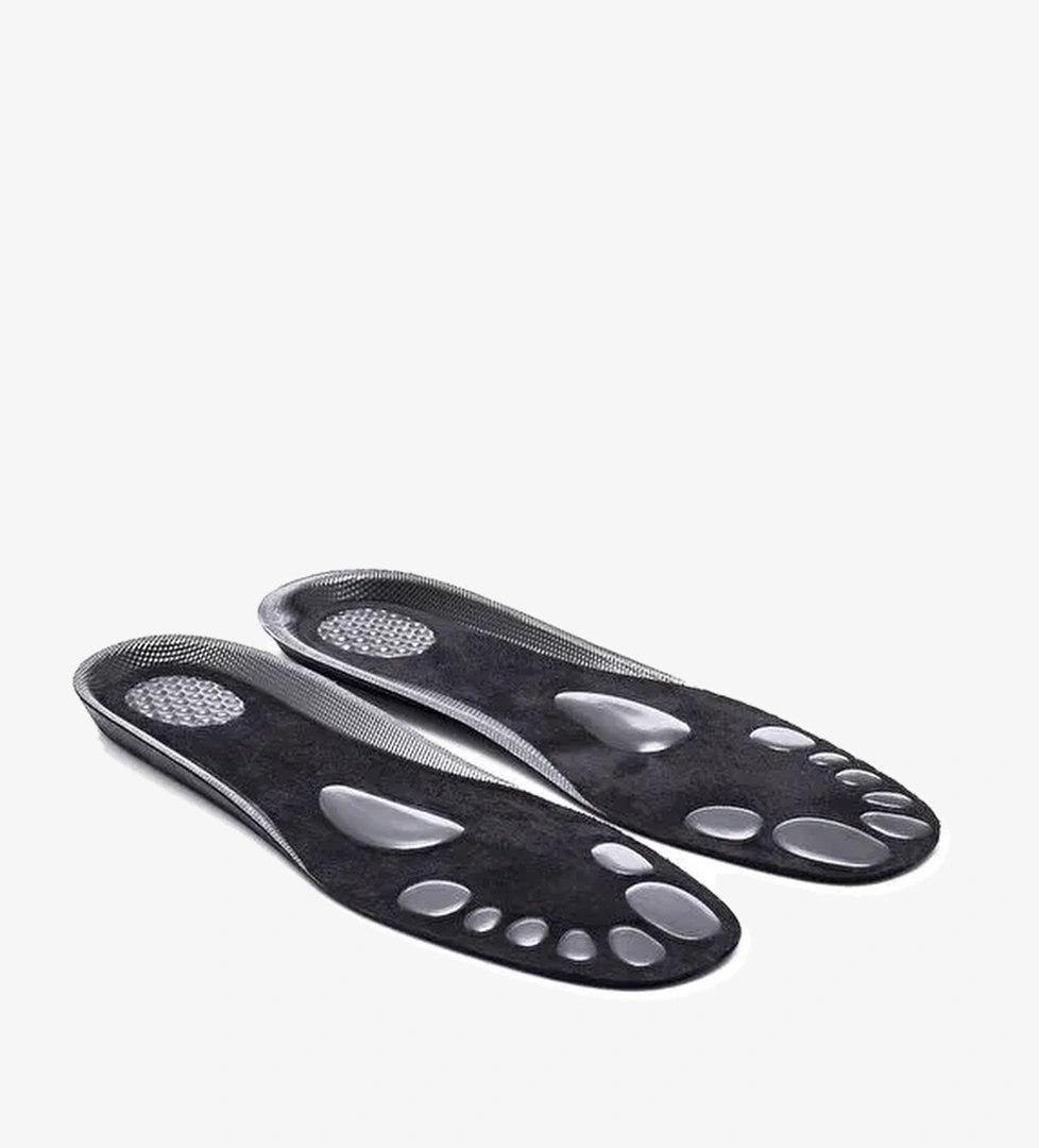 Erkek Renksiz Tabanlık 000A2BM09001 - Görsel 1