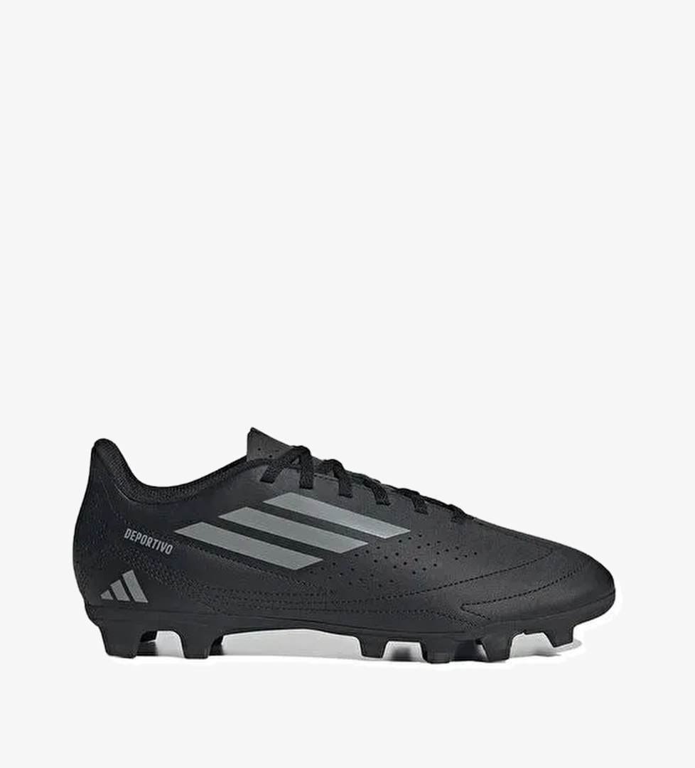 Adidas Deportivo iii Fxg Erkek Futbol Ayakkabısı IF1401 Siyah - Görsel 1