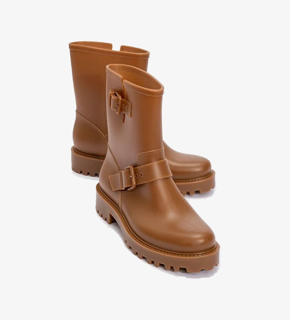 ZONE Taba Kadın Yağmur Botu - Görsel 1