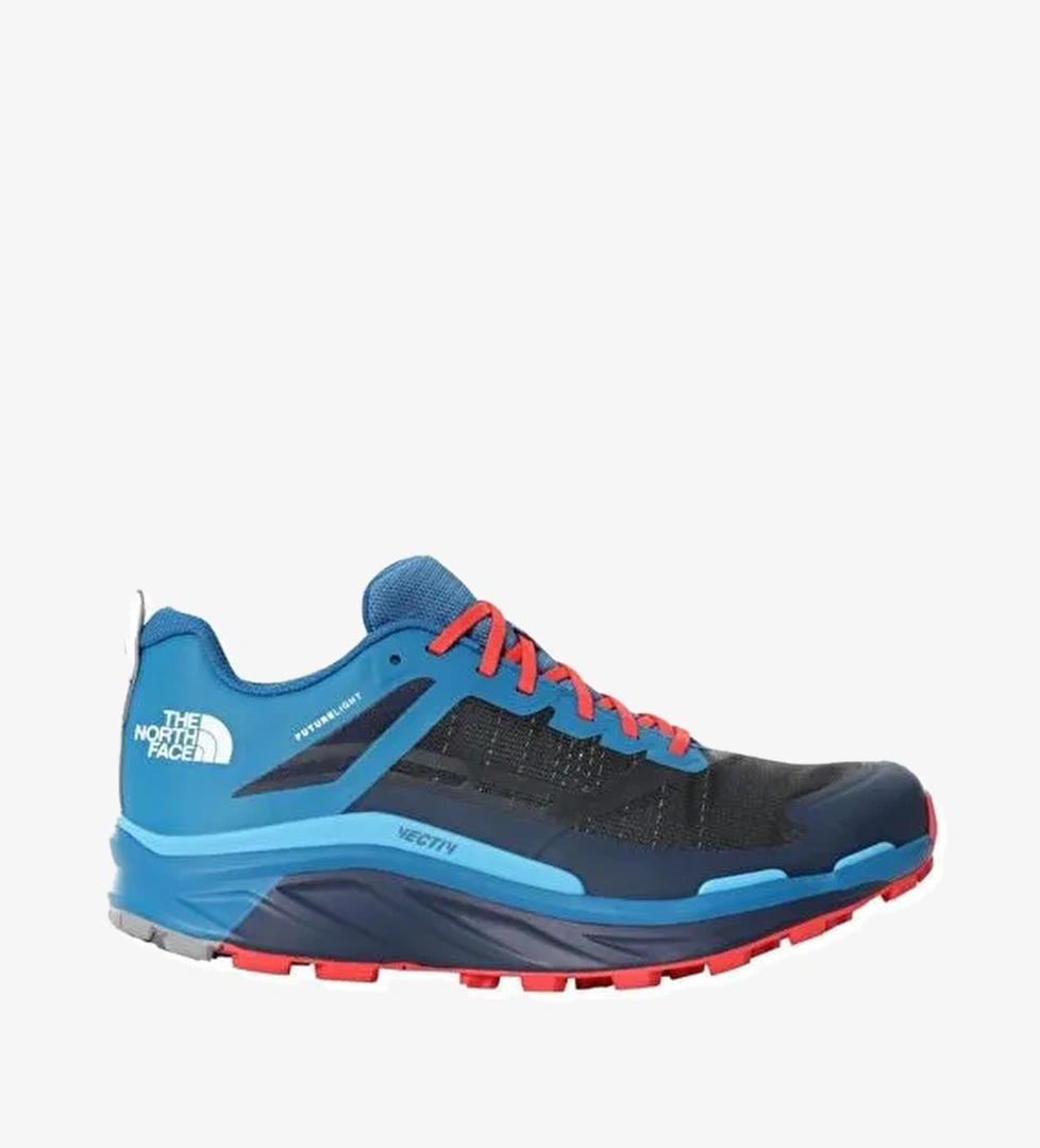 The North Face Vectıc Infınıte Futurelıght Erkek Ayakkabı Mavi NF0A52QZ50H1 - Görsel 1