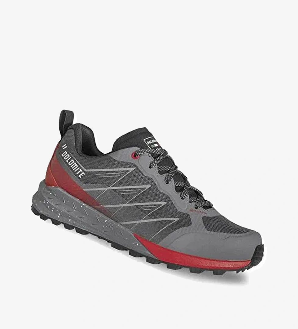 Dolomite Croda Nera Tech Gore-Tex Shoe Erkek Outdoor Ayakkabı 296273-1503 - Görsel 1