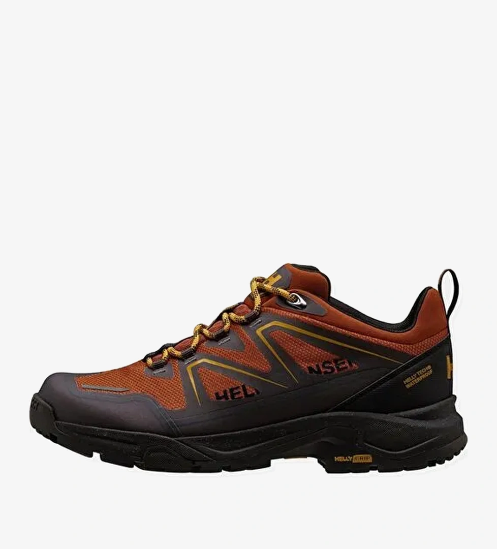 Helly Hansen Cascade Low HT Erkek Outdoor Ayakkabı Turuncu HHA.11749HHA.705 - Görsel 1
