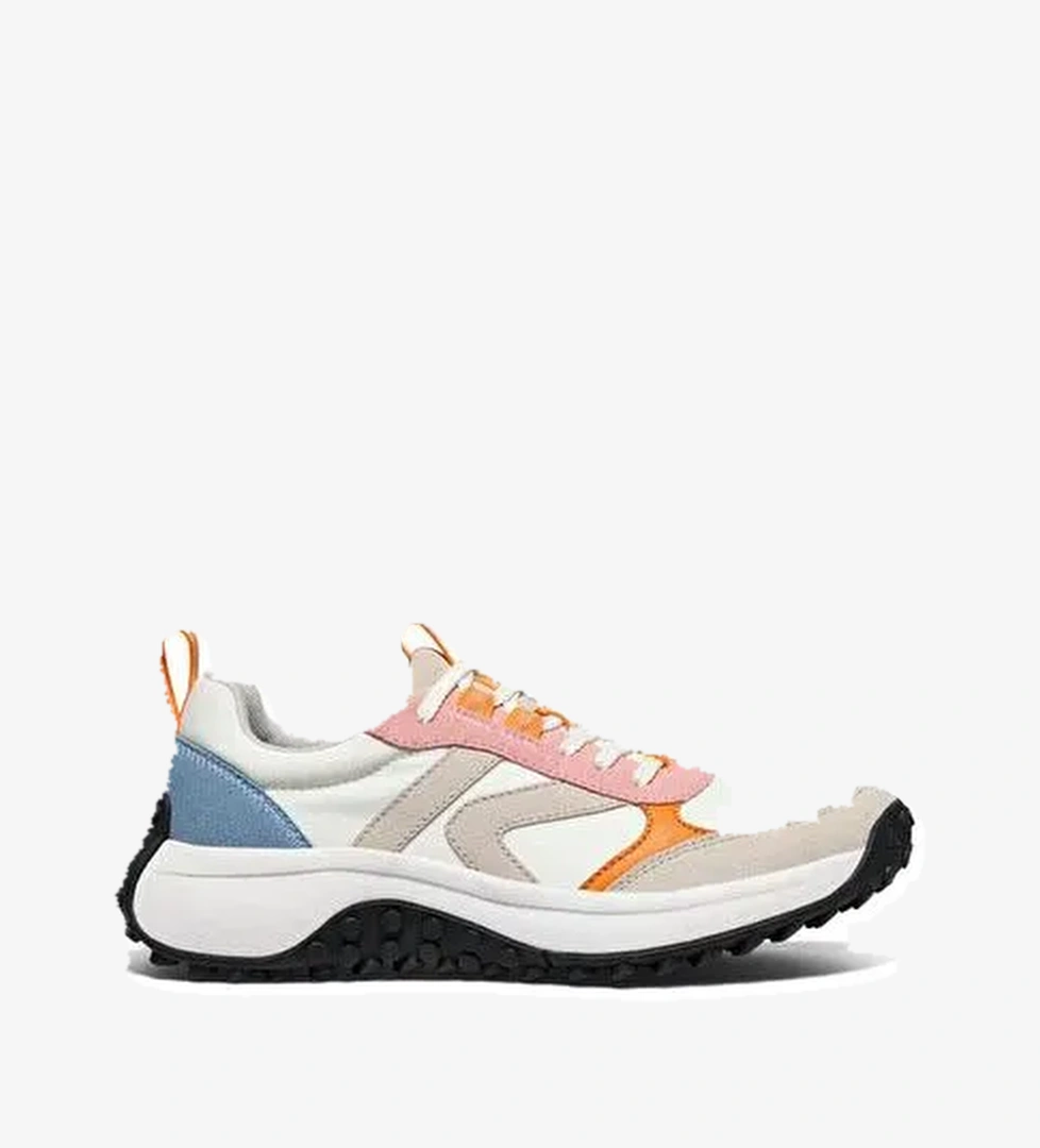 Keen Keen Zephyr Orange Pepper KS86 Sneaker | Boyner Zephyr Orange Pepper - 1. görsel