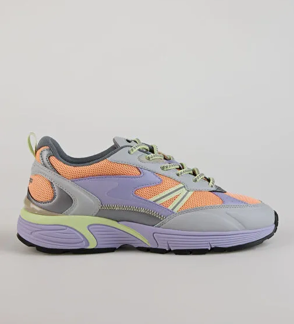 Hoff Hoff Çok Renkli Kadın Sneaker 22411004 model görseli