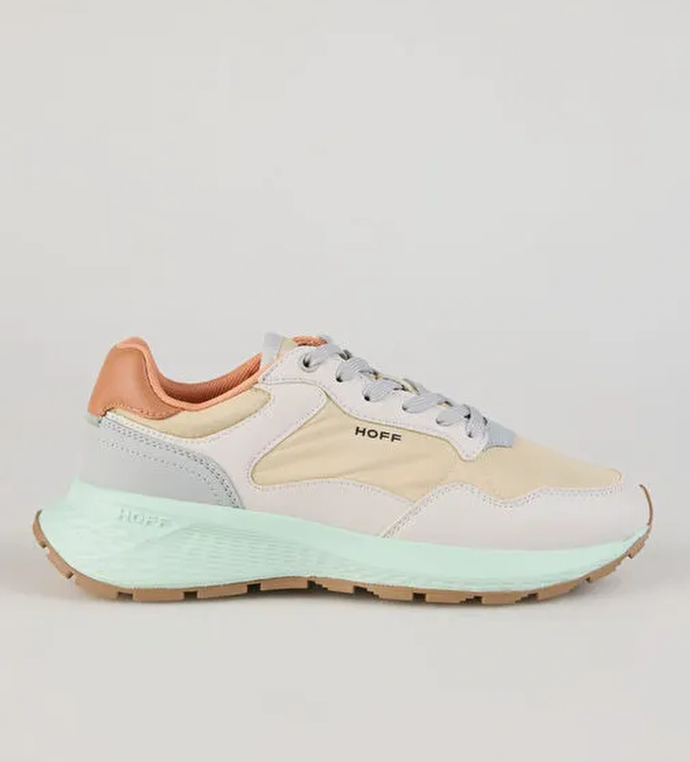 Hoff Çok Renkli Kadın Sneaker 22435003 - Görsel 1