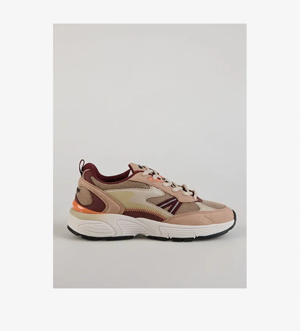 Hoff Çok Renkli Kadın Sneaker 22411000 - Görsel 1