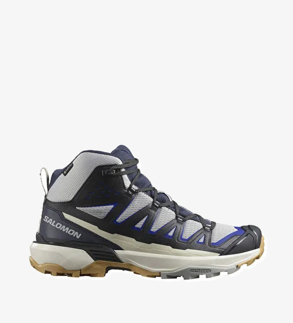 Salomon Salomon L47698500X ULTRA 360 EDGE MID GTX Lacivert - Gri Erkek Outdoor Bot model görseli