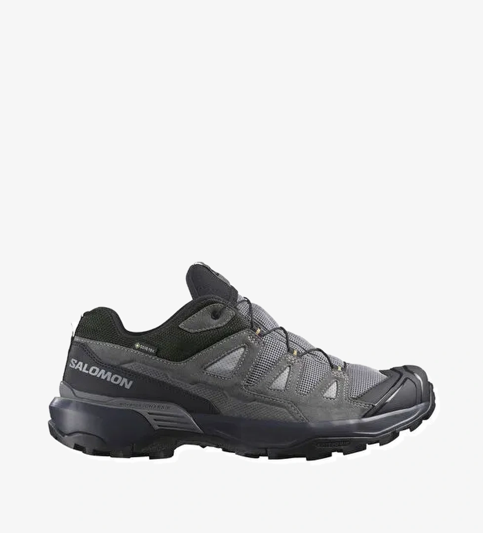 Salomon Salomon L47571400X ULTRA 360 LTR GTX Gri - Siyah Erkek Outdoor Ayakkabı model görseli