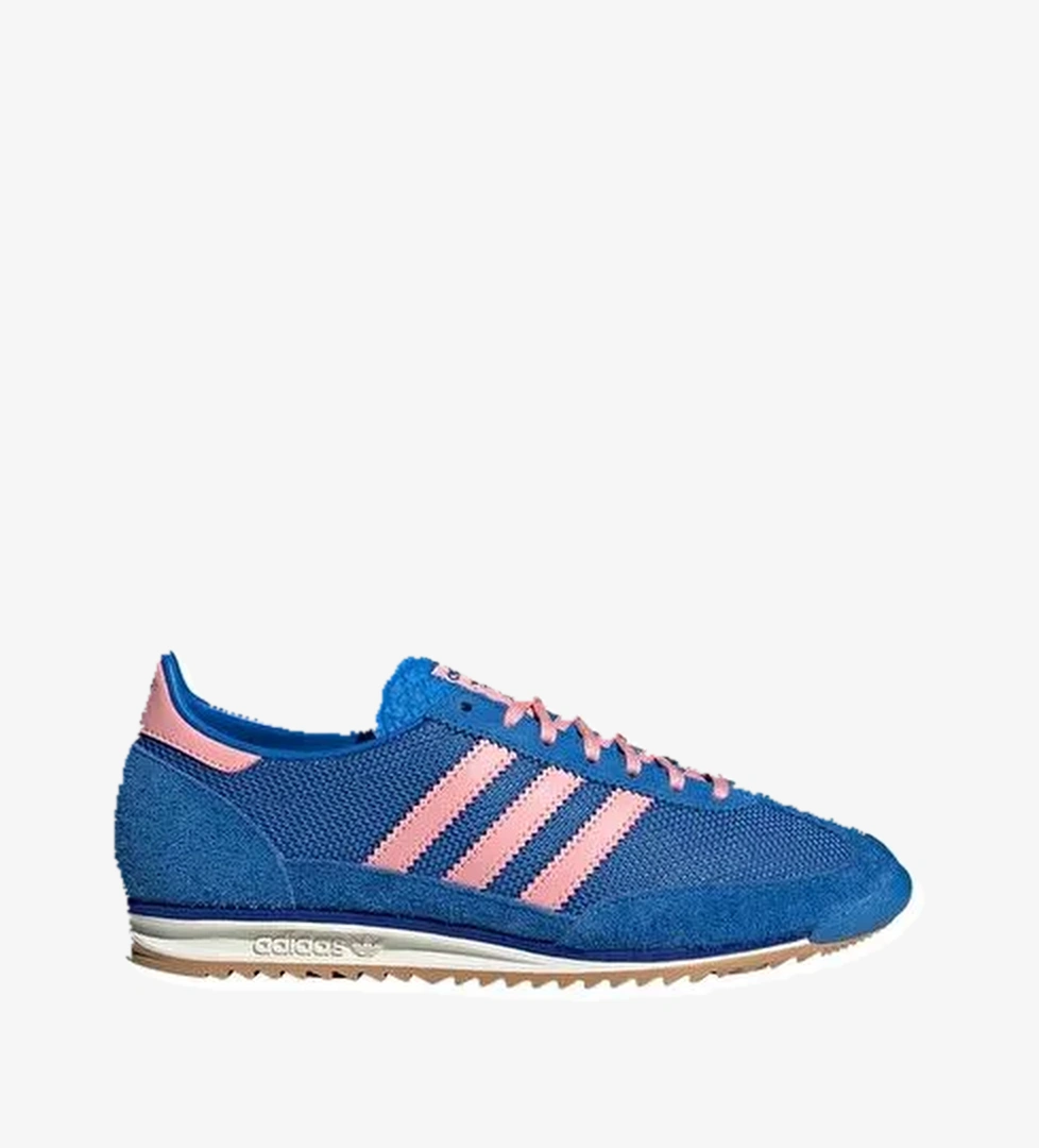 adidas SL 72 OG W Kadın Spor Ayakkab JI1878 - Görsel 1