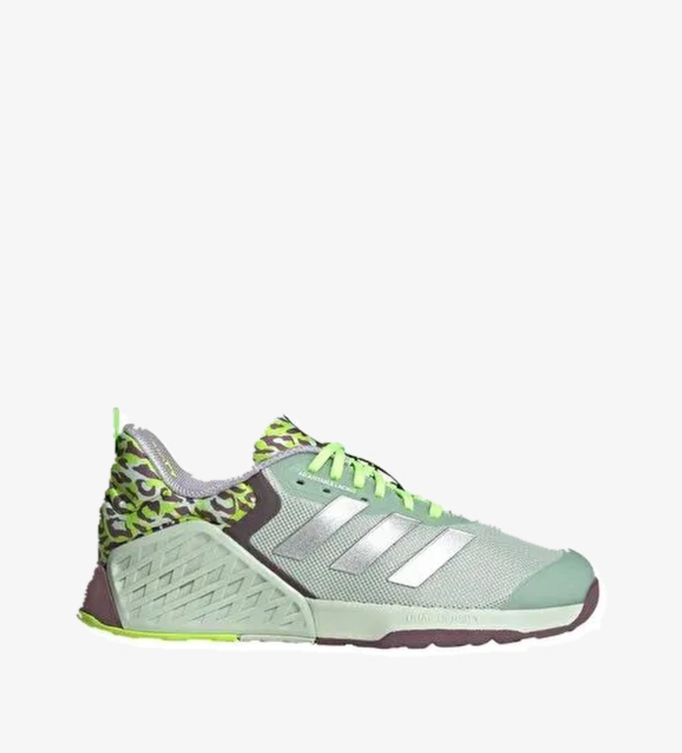 adidas DROPSET 3 GFX TRAINER W Kadın Yürüyüş Ayakkabısı ID8660 - Görsel 1