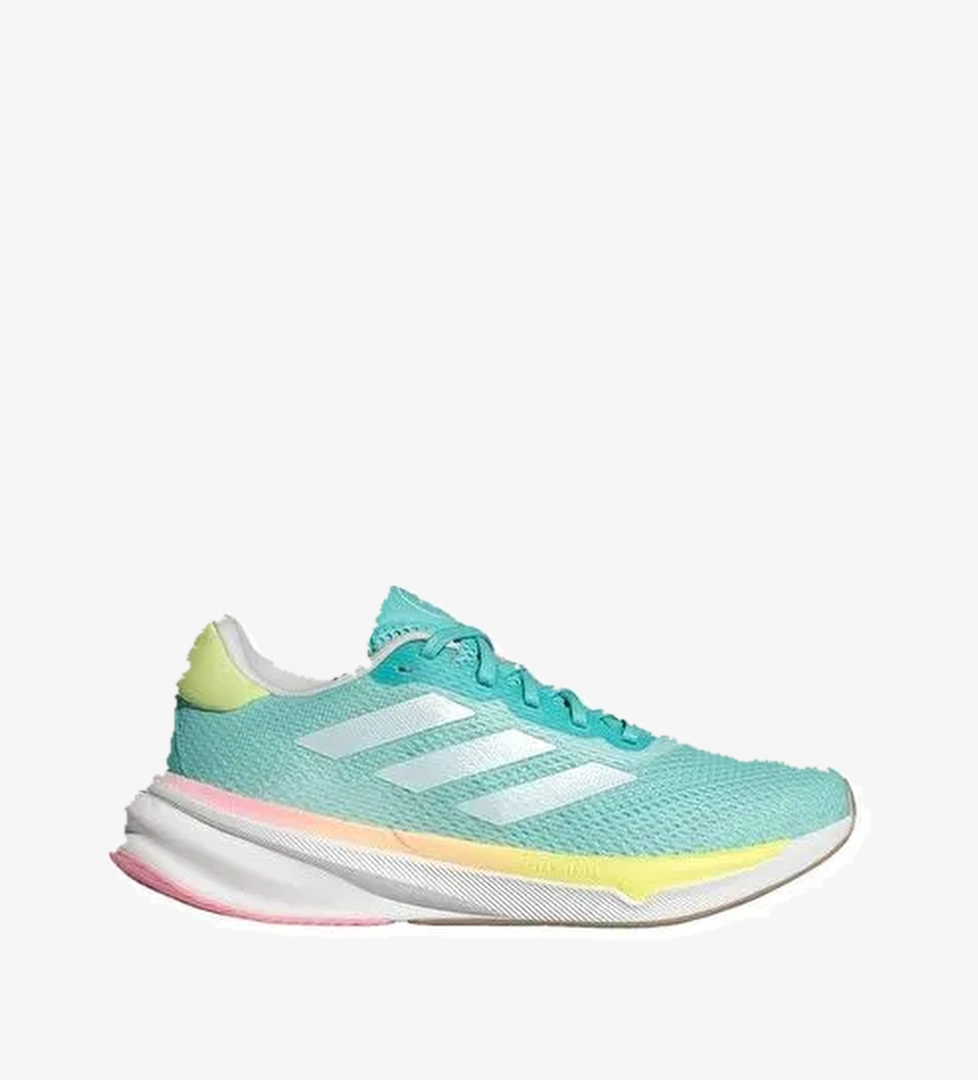 adidas SUPERNOVA STRIDE W Kadın Koşu Ayakkabısı IH2910 - Görsel 1