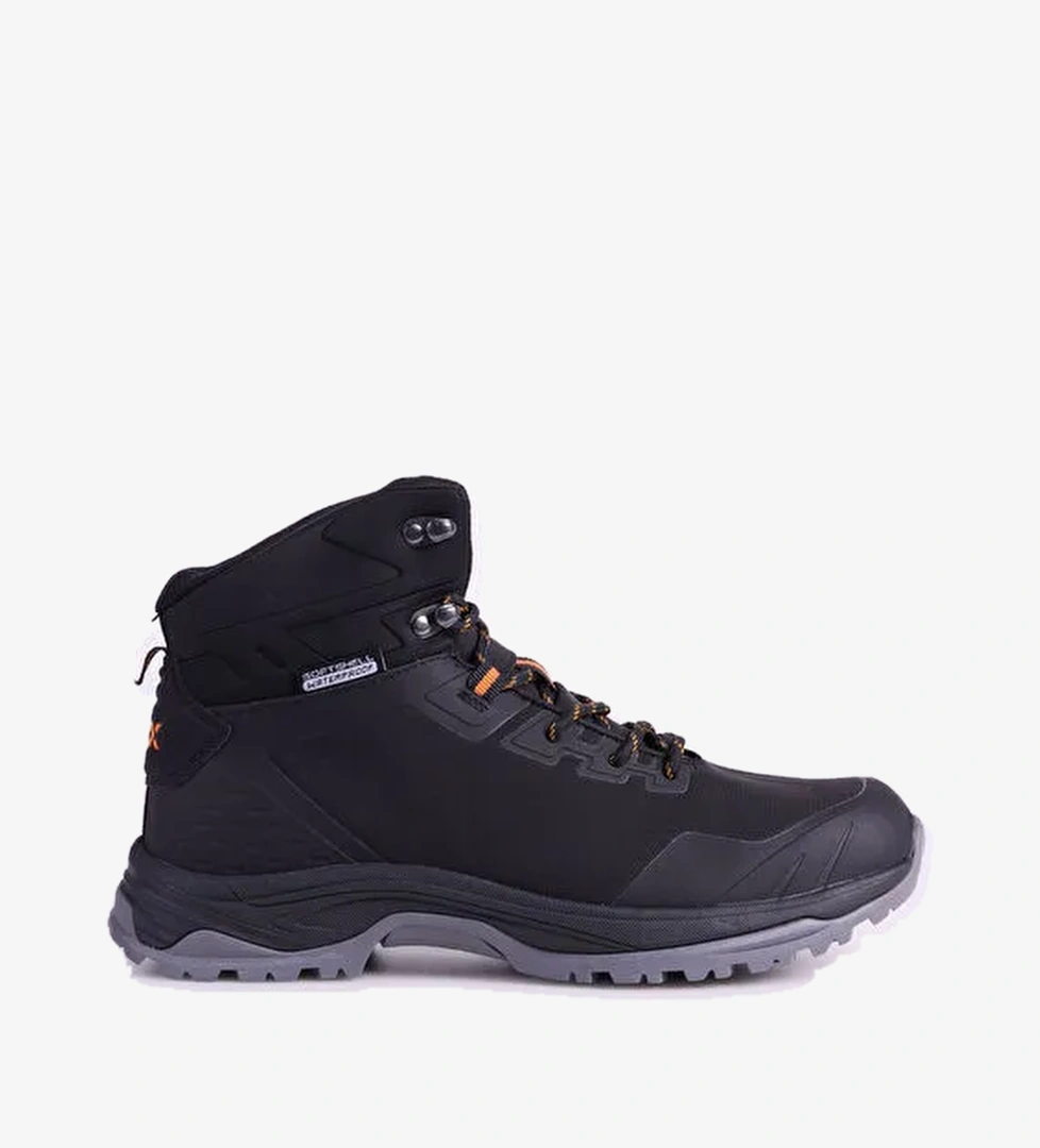 Discovery Expedition Discovery Expedition Siyah Siyah-turuncu Erkek Outdoor Bot Gresham model görseli