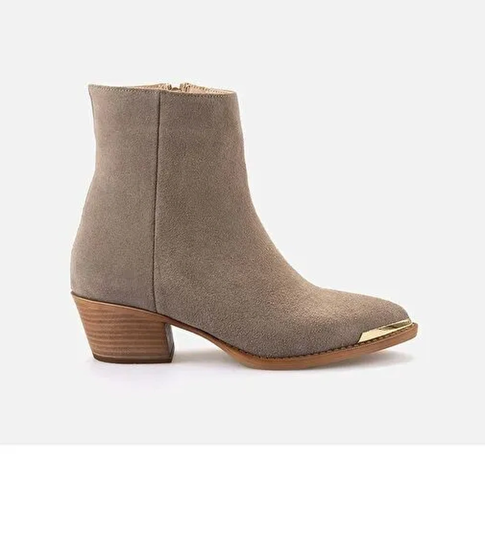 Rouge Kadın Bot 3010 - Görsel 1