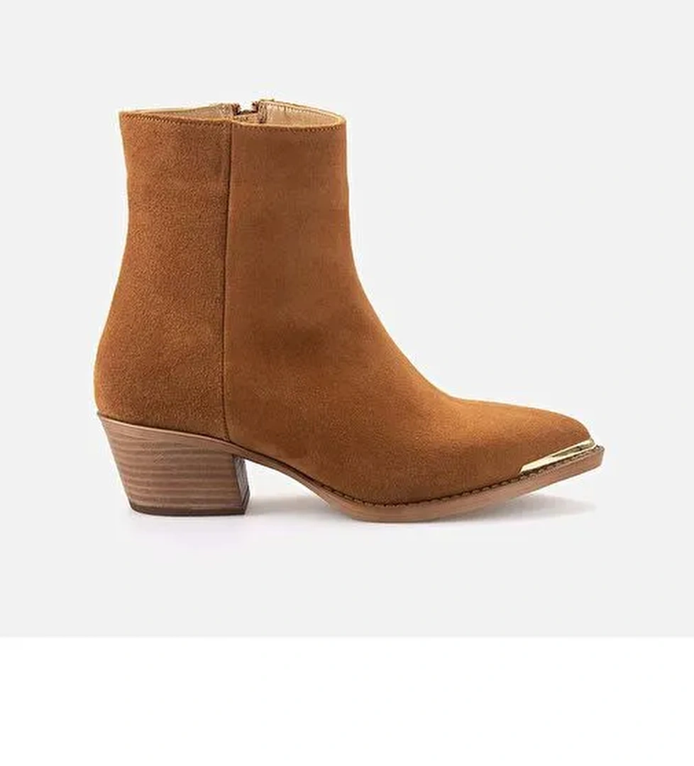 Rouge Kadın Bot 3010 - Görsel 1