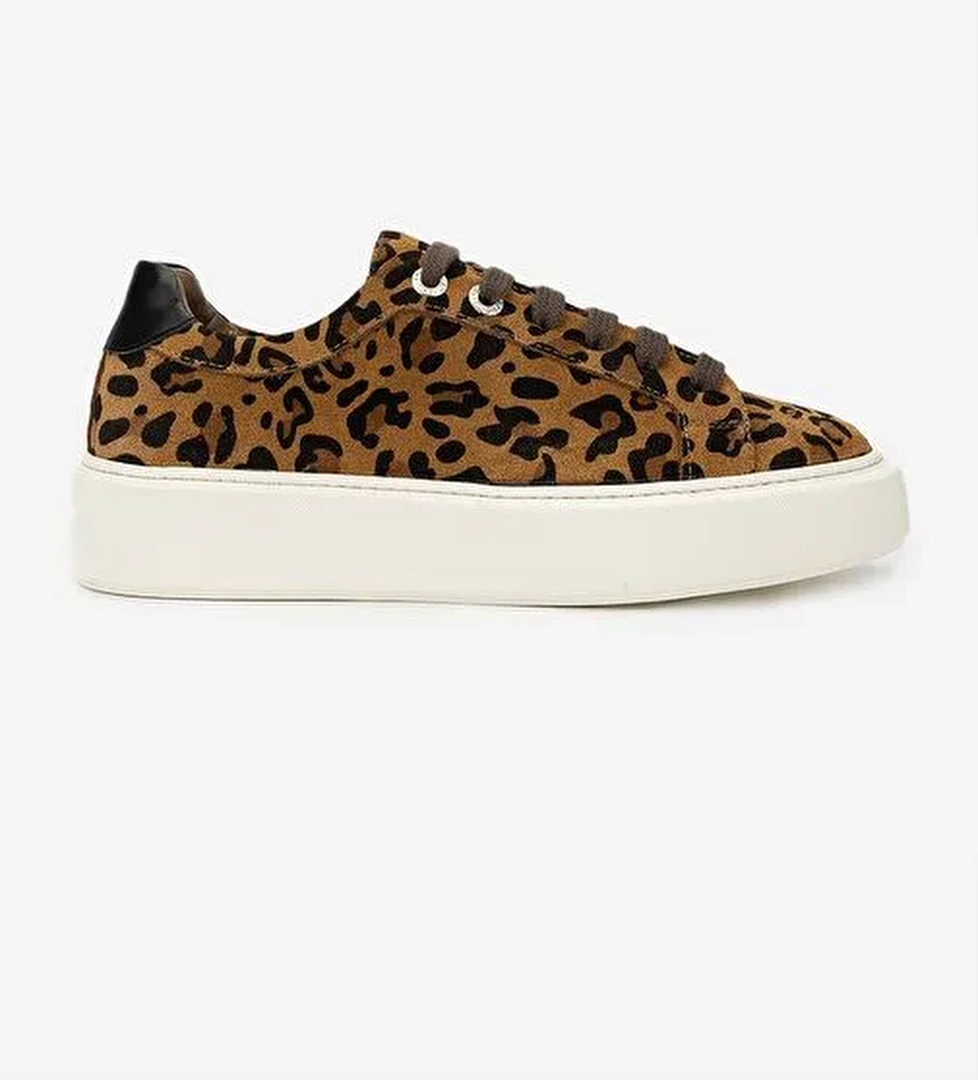 Valmenti Kadın . Sneakers & Spor Ayakkabı - Görsel 1