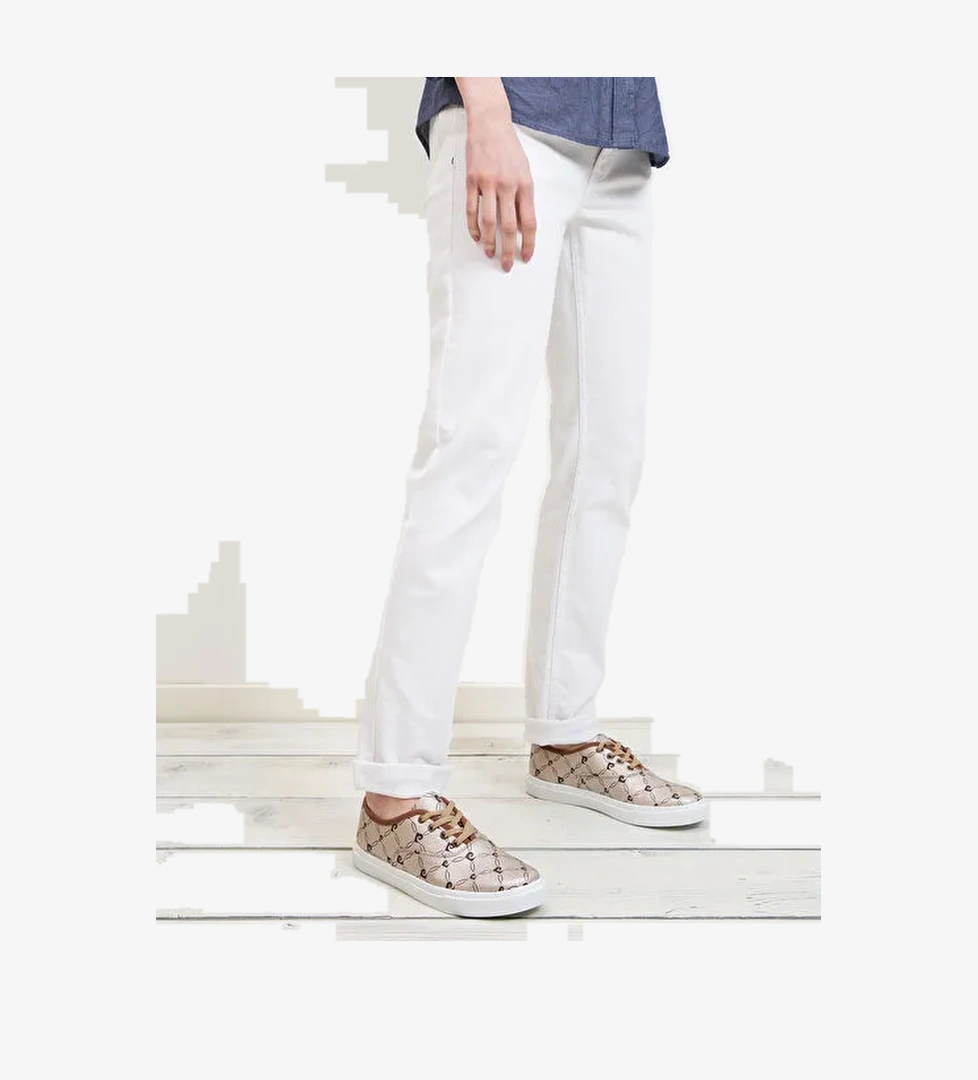 Pierre Cardin Pierre Cardin Vizon Ayakkabı Klasik Ayakkabı | Boyner Vizon - 1. görsel