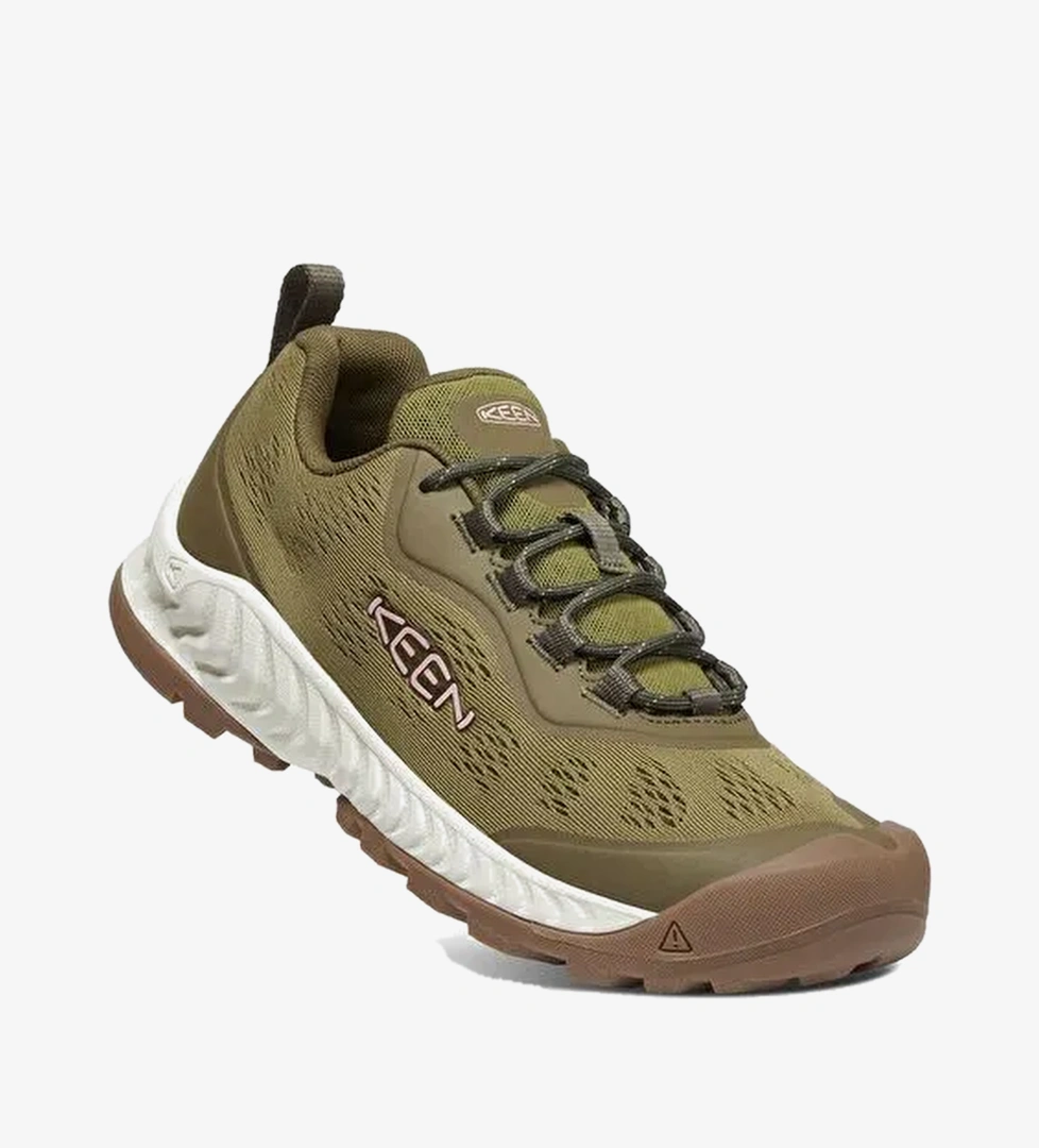 Olive Drab Pink Icıng