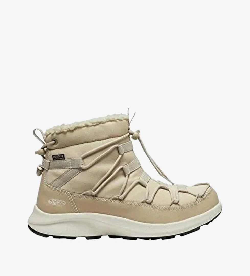 Safarı Bırch Keen Uneek Snk