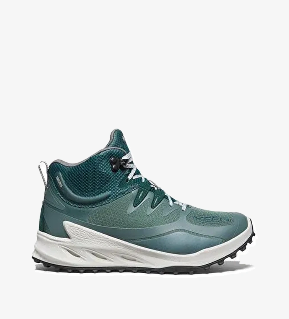 ZIONIC MID WP - SU GEÇIRMEZ KADIN YÜRÜYÜŞ BOTU - Görsel 1