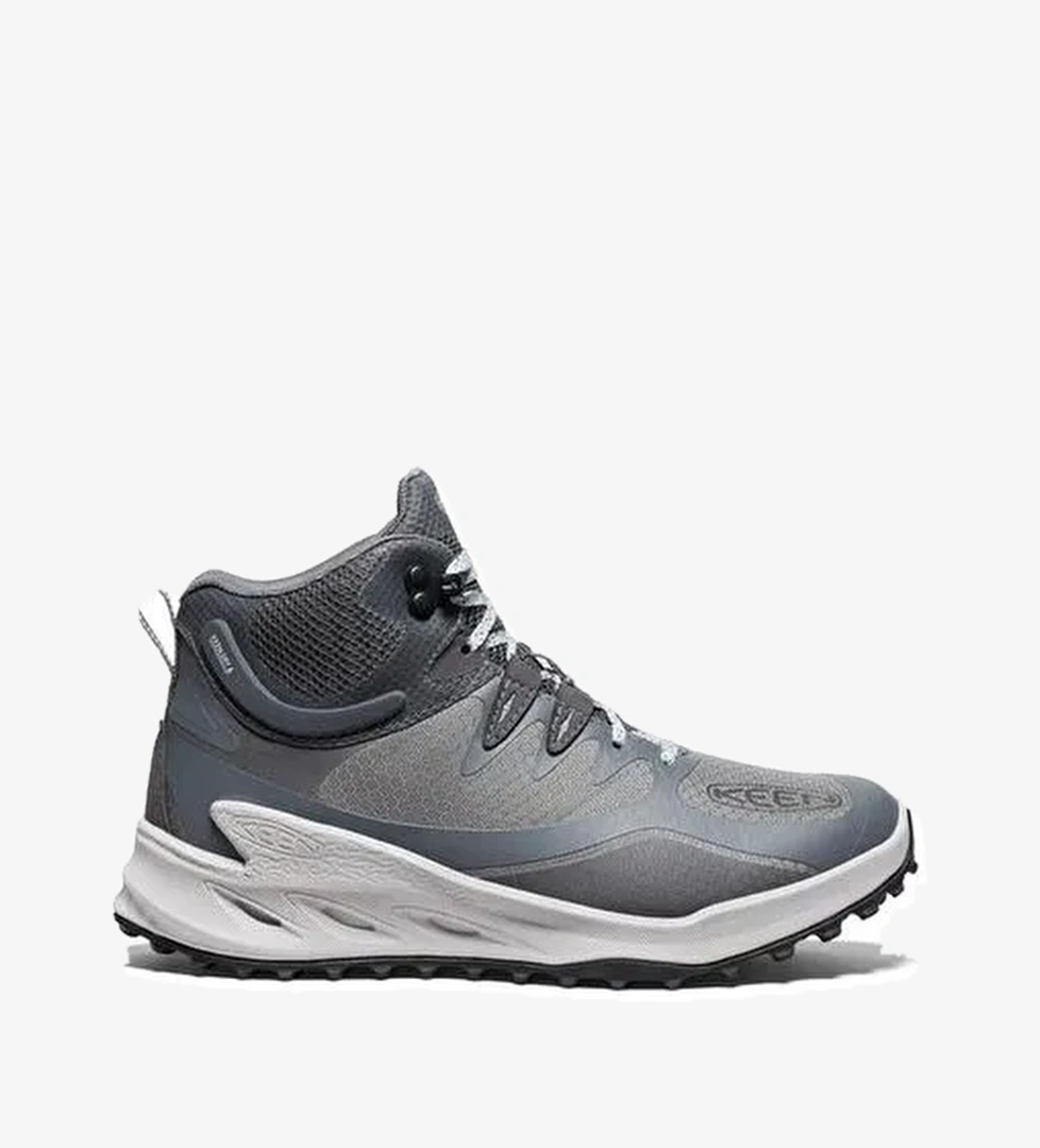 ZIONIC MID WP - SU GEÇIRMEZ KADIN YÜRÜYÜŞ BOTU - Görsel 1