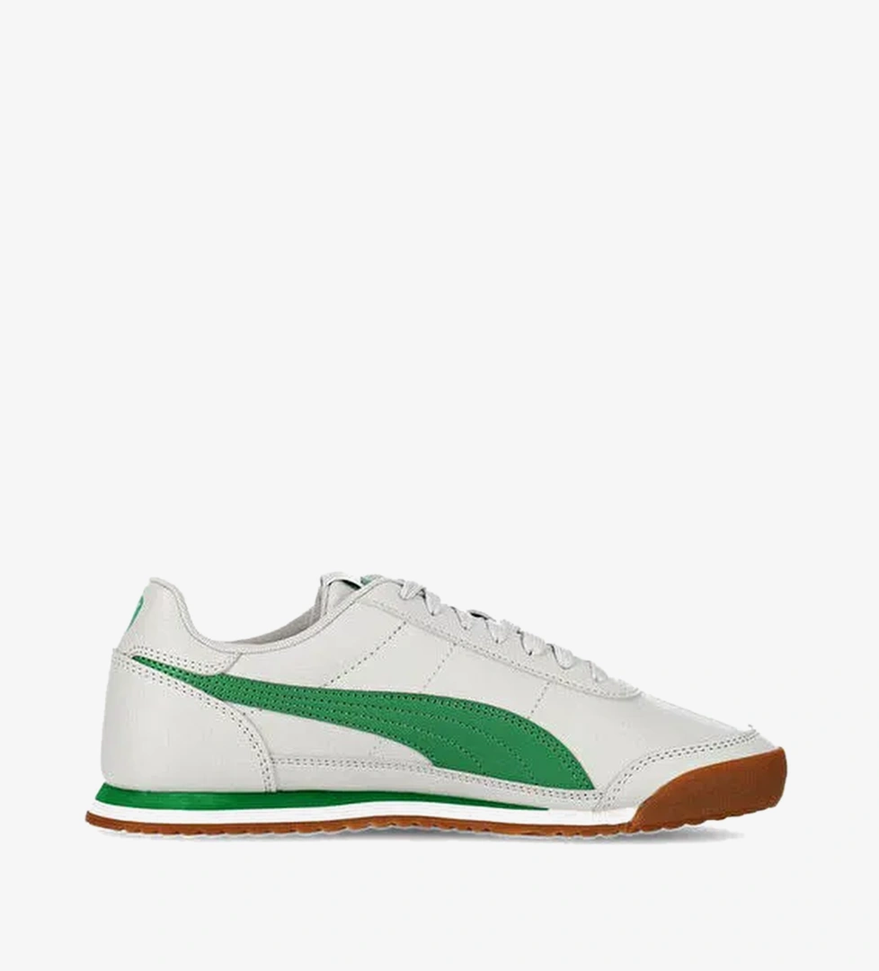Puma Gri Puma Turino
