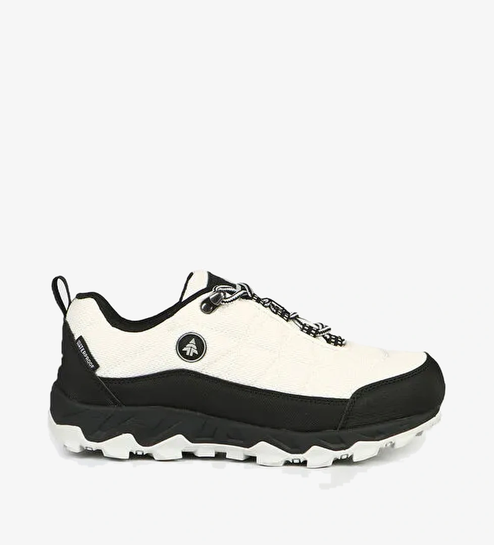 Hammer Jack Beyaz - Siyah Kadın Outdoor Ayakkabısı CAPTIVA Z AYAKKABI - Görsel 1