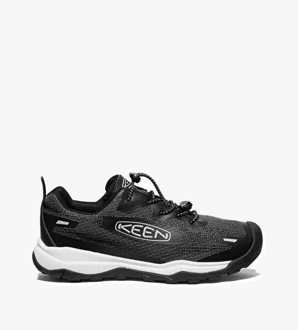 Keen Keen Black Vapor Wanduro Speed Çocuk Yürüyüş Ayakkabısı Koşu & Yürüyüş Ayakkabıları | Boyner Black Vapor - 1. görsel
