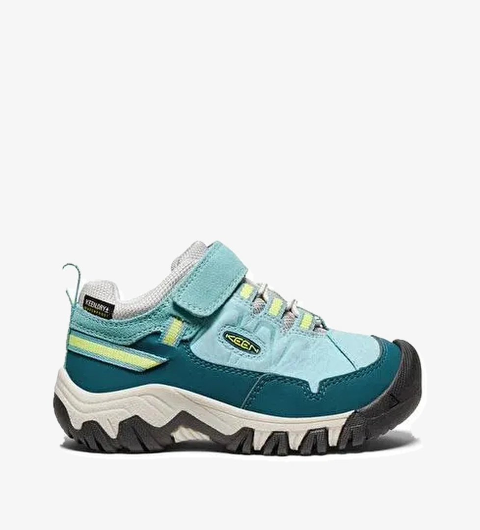 Targhee IV Su Geçirmez Çocuk Yürüyüş Ayakkabısı - Görsel 1